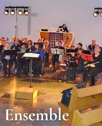 Die AMADEUS Musikschule Wuppertal bereitet auf die Mitwirkung in Ensembles vor