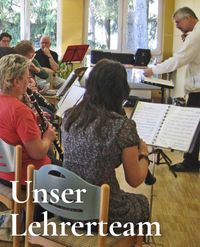 Musikunterricht in Wuppertal für Groß und Klein - Amadeus Musikschule
